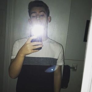 Meet your Posher, Alec